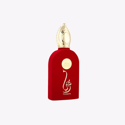 THURAYA - Mamlakt al Oud