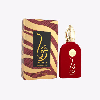 THURAYA - Mamlakt al Oud