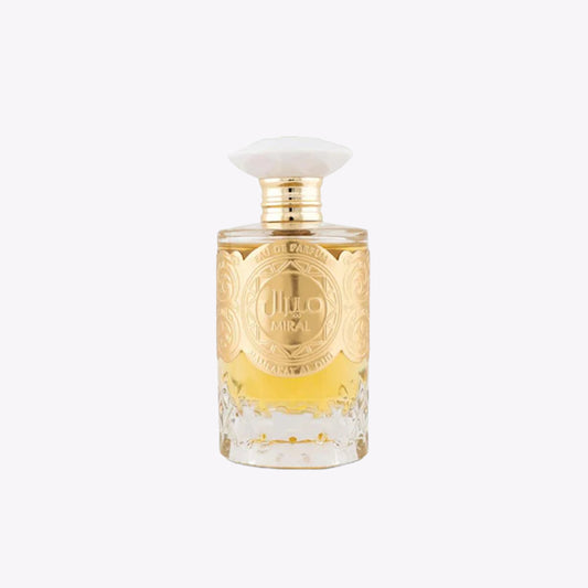 Miral by Mamlakt Al Oud