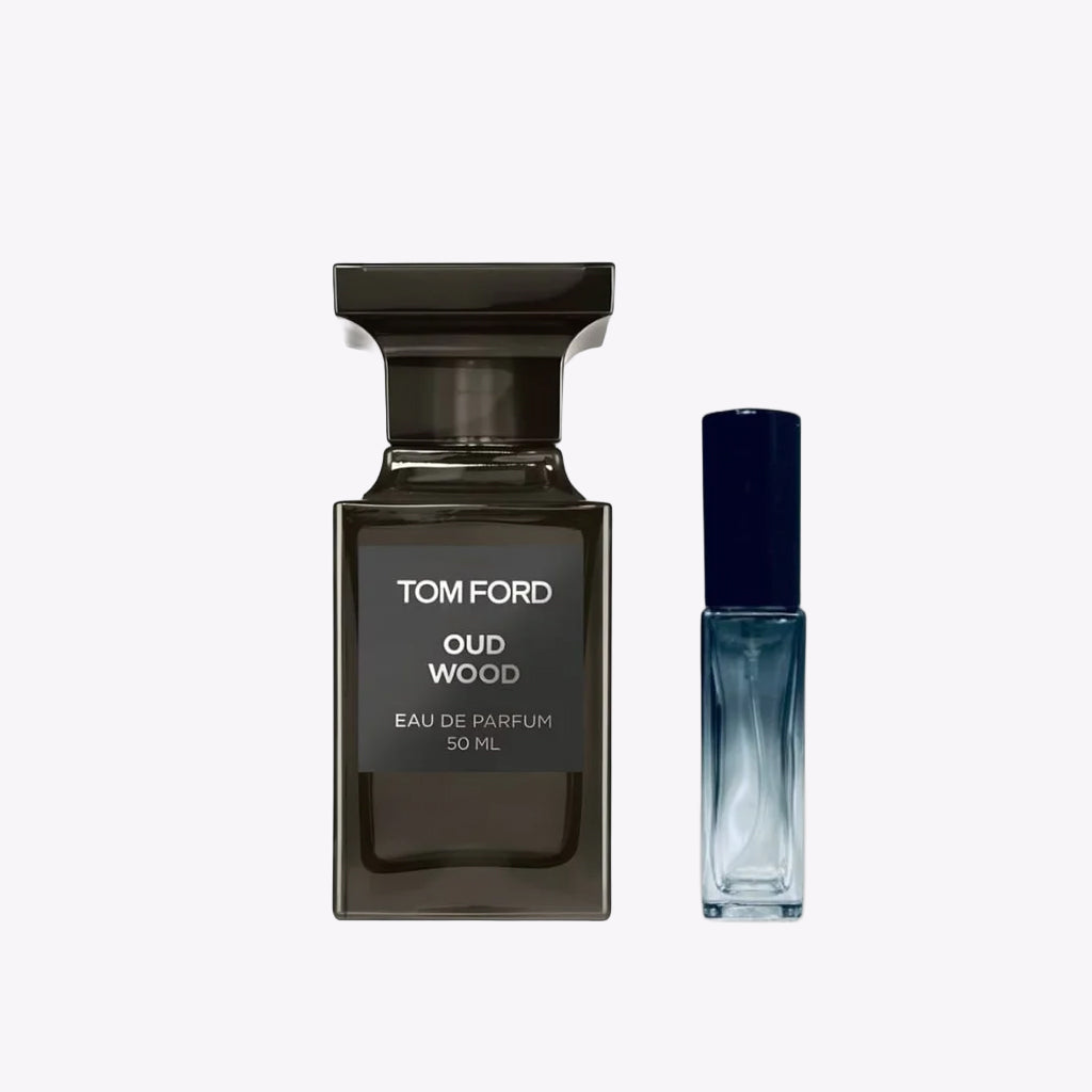 Tom Ford - Oud Wood Eau De Parfum
