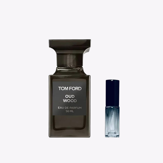 Oud Wood Eau De Parfum