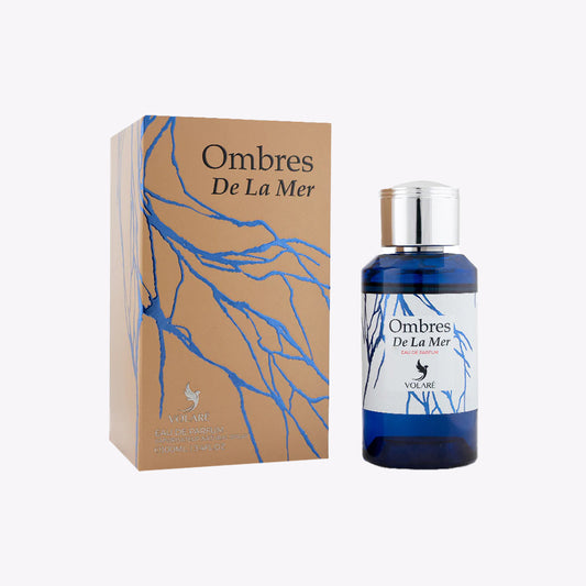 Ombres De La Mer by Volaré
