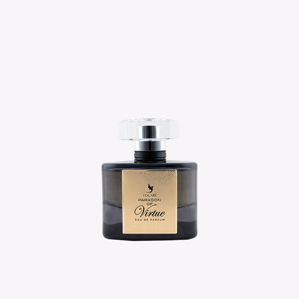 Paragon of Virtue by Volare