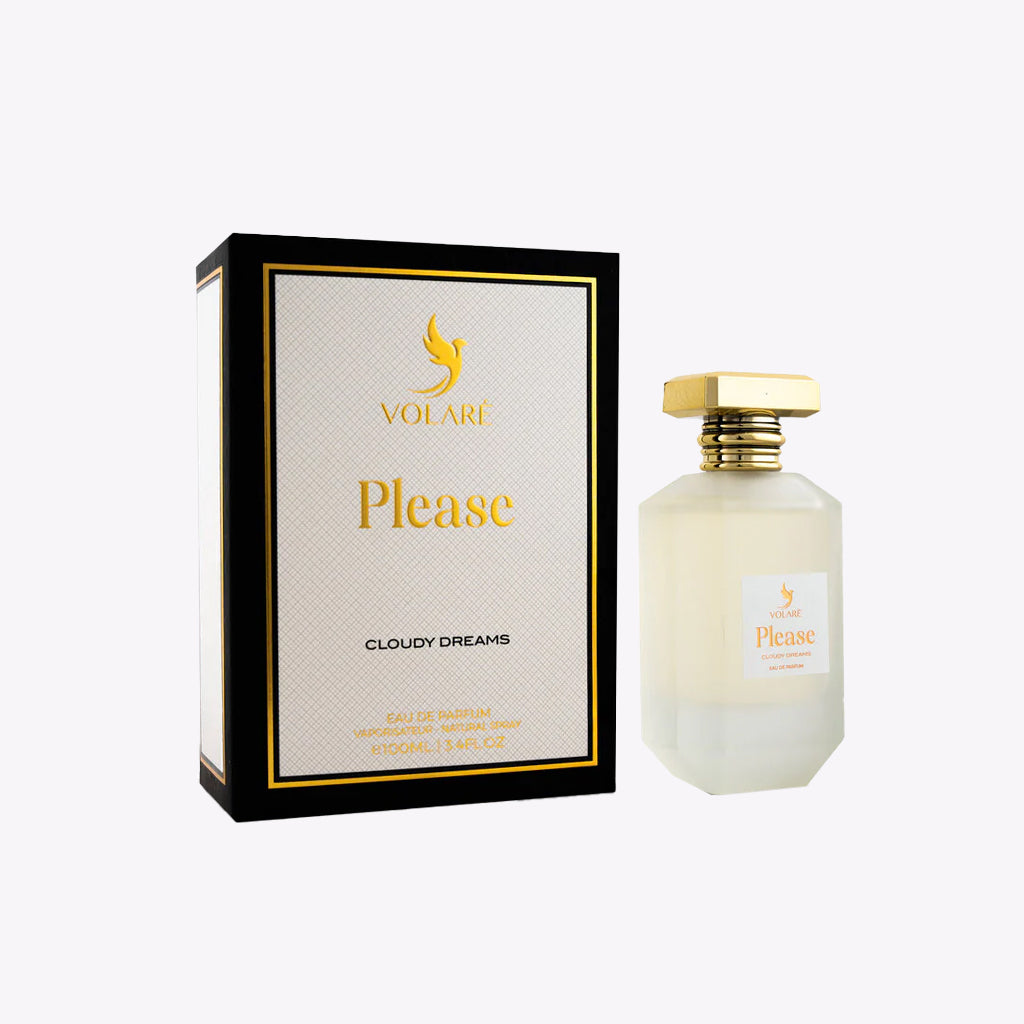 Please Cloudy Dreams by Volare