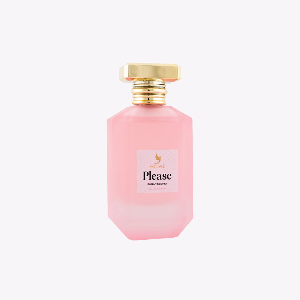 Volare - Sugar Secret