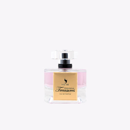 Volare - Promising Treasures