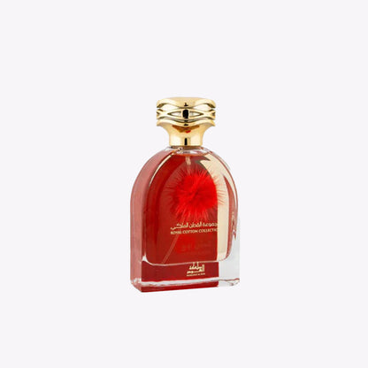 ROYAL COTTON COLL. COTTON ROUGE