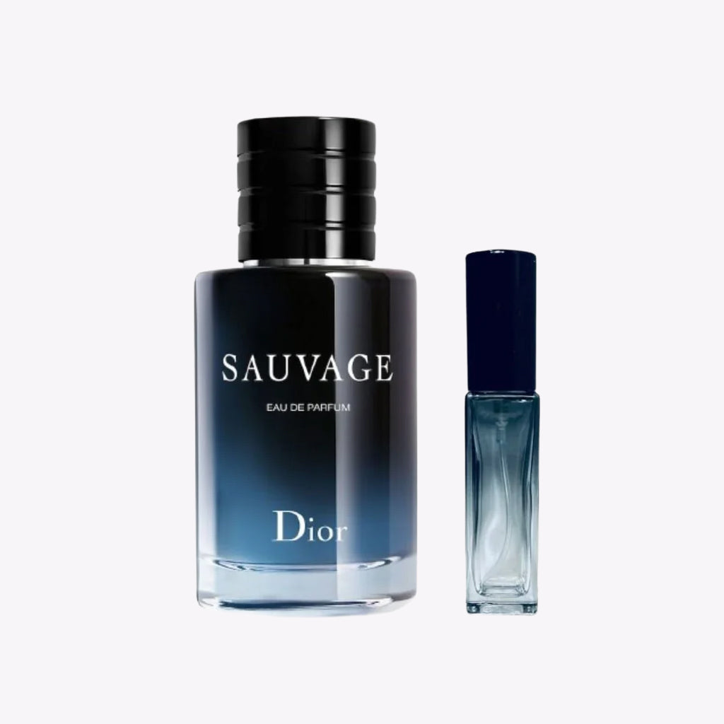 Sauvage EDP
