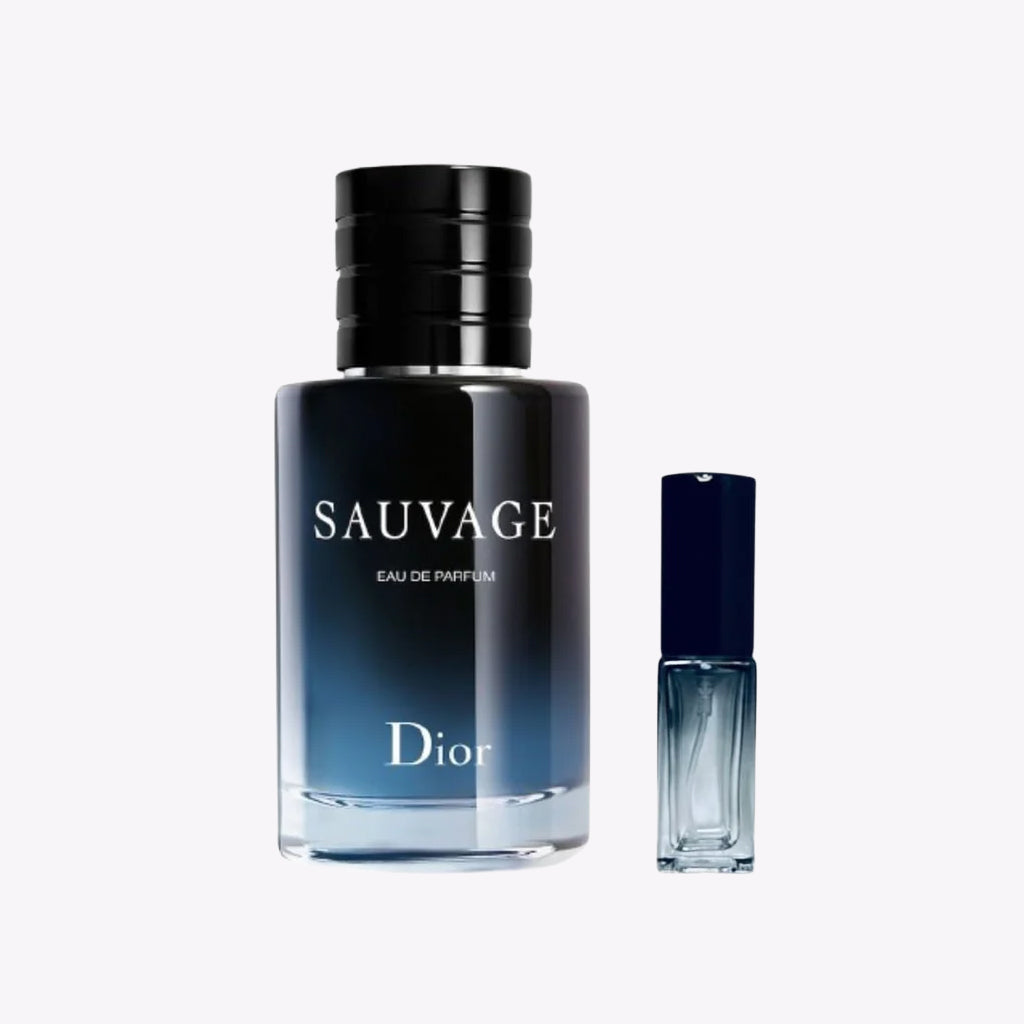 Sauvage EDP