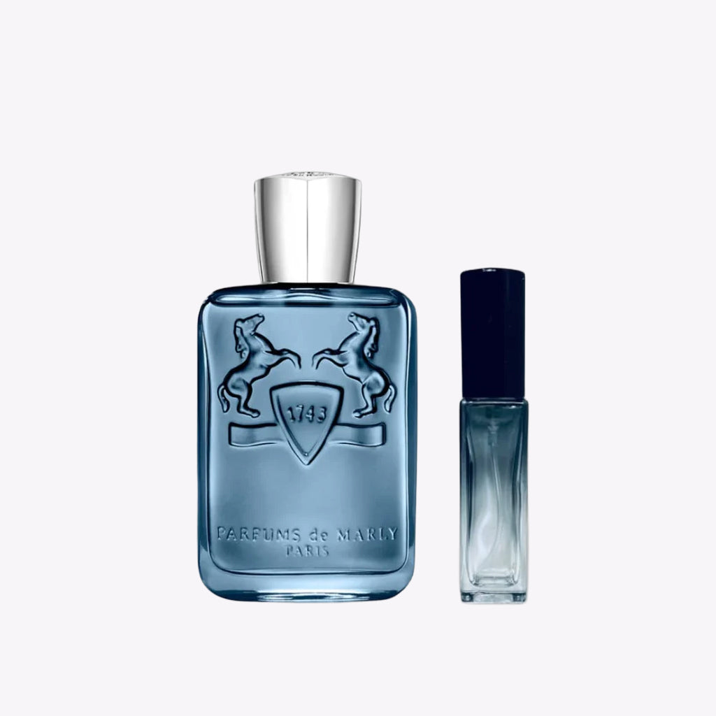 Sedley Eau De Parfum