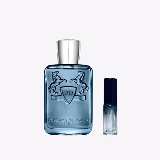 Sedley Eau De Parfum