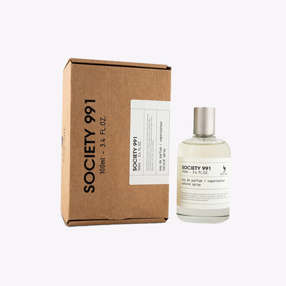 Society 991 by Volare