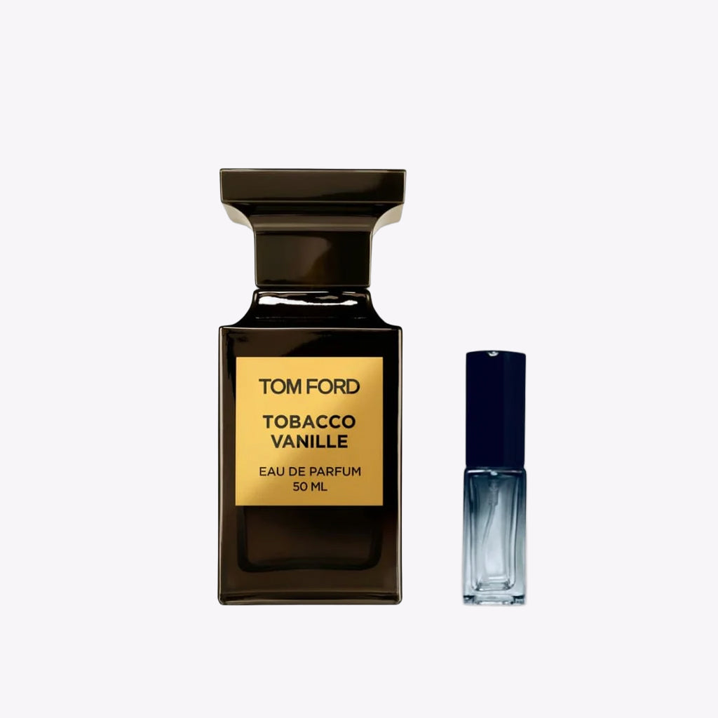 Tobacco Vanille Eau De Parfum