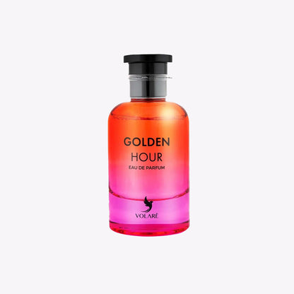 VOLARE - GOLDEN HOUR