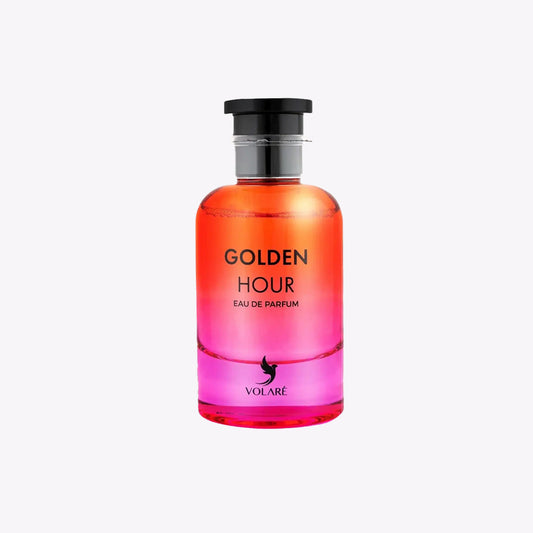 VOLARE - GOLDEN HOUR