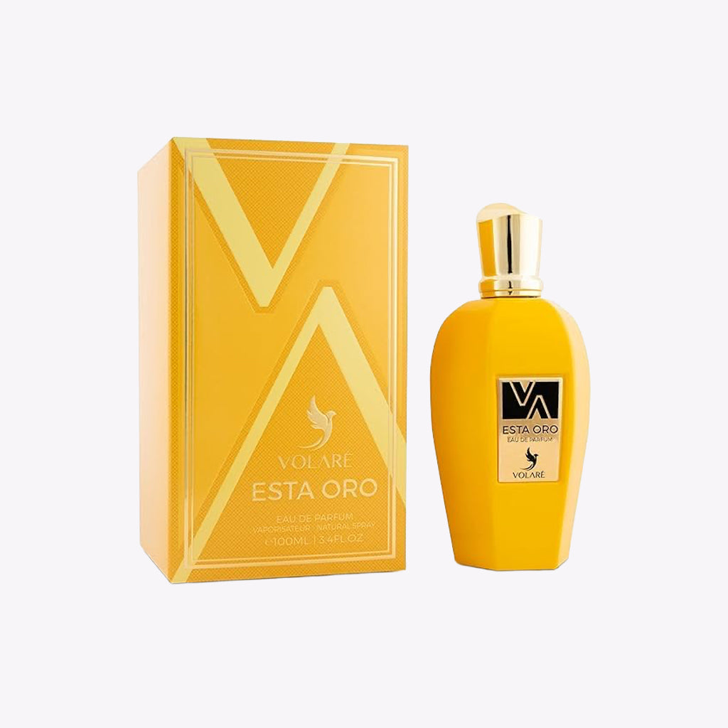 Volare - Esta Oro