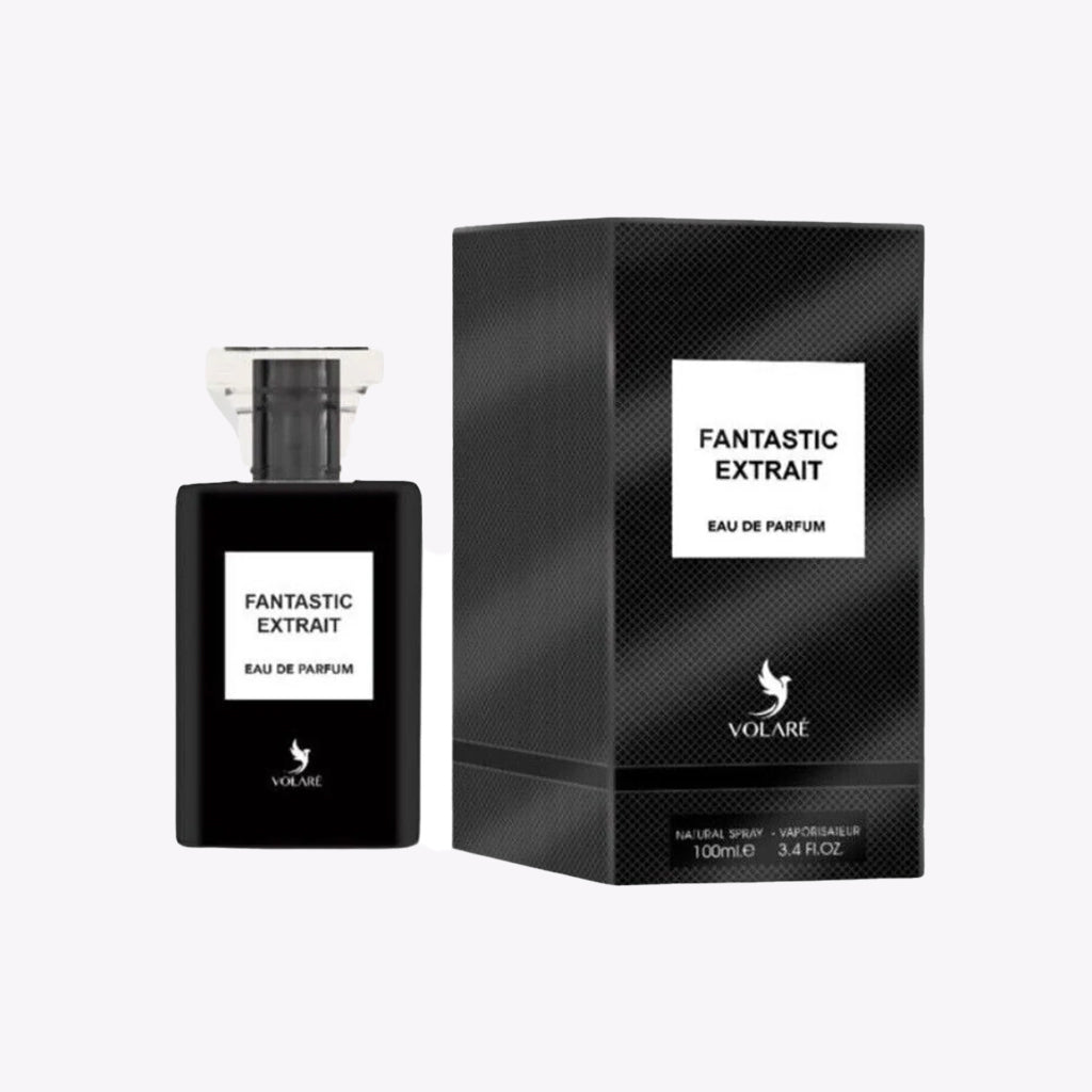 Fantastic Extrait