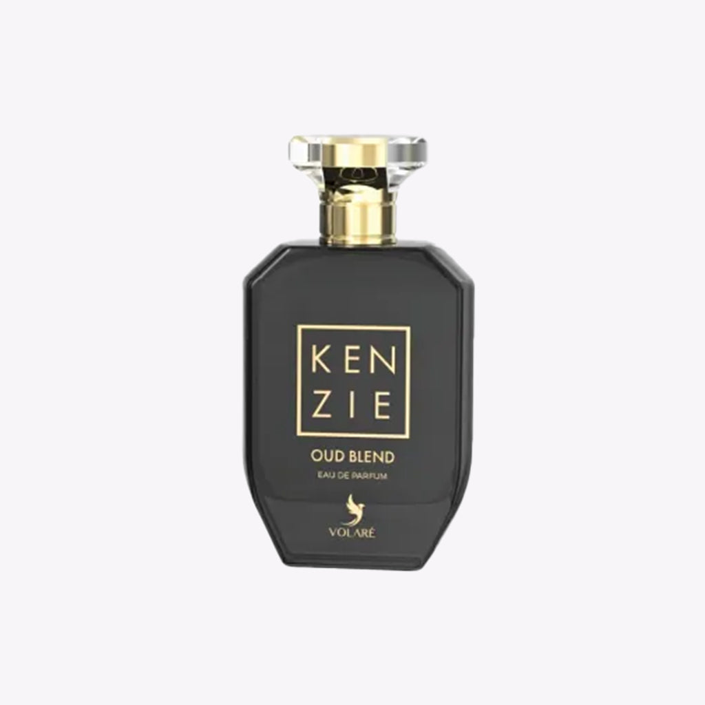 Kenzie Oud Blend