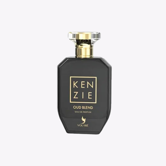 Kenzie Oud Blend