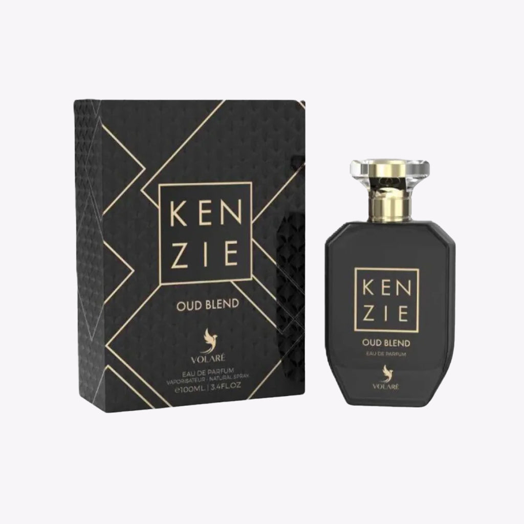 Kenzie Oud Blend