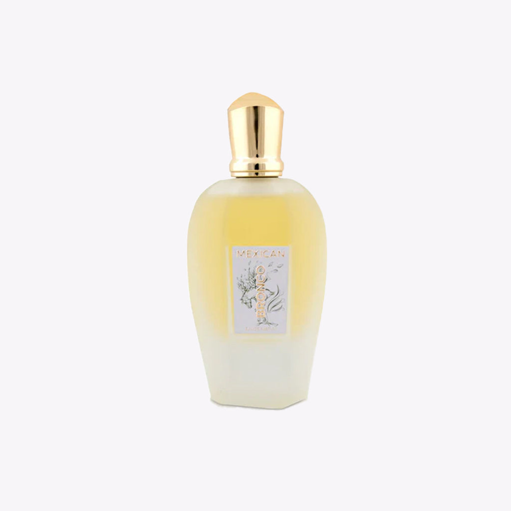 VOLARE - MEXICAN BRONCO