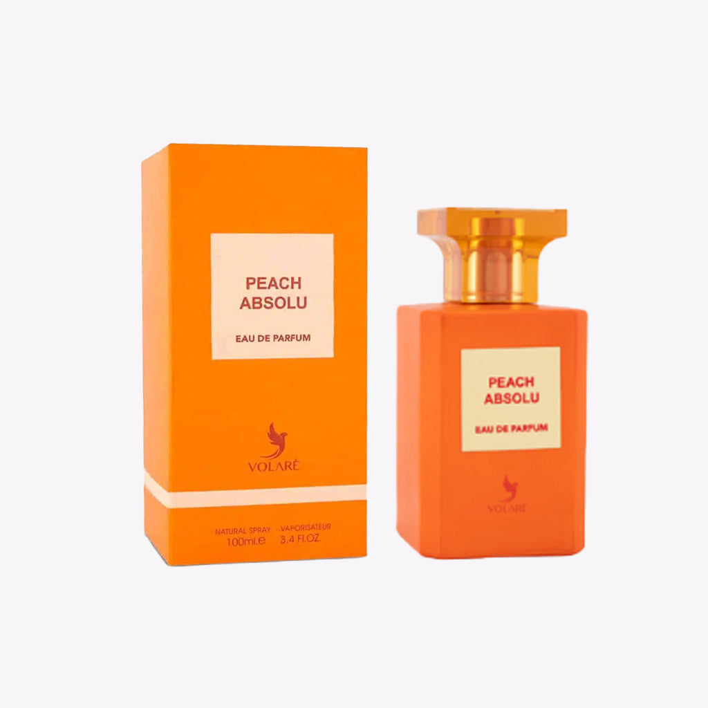 Volare Peach Absolu