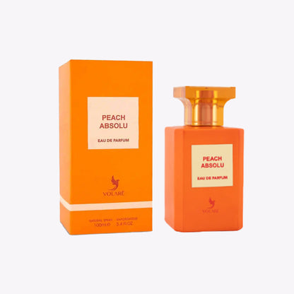 Volare Peach Absolu