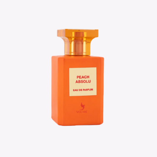 Volare Peach Absolu