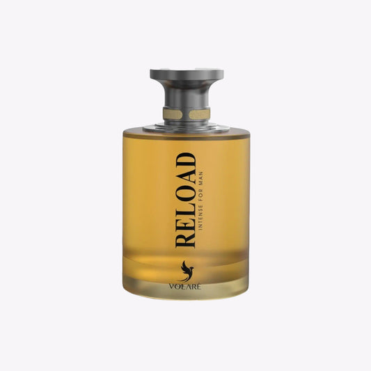 Reload Intense for Men by Volare