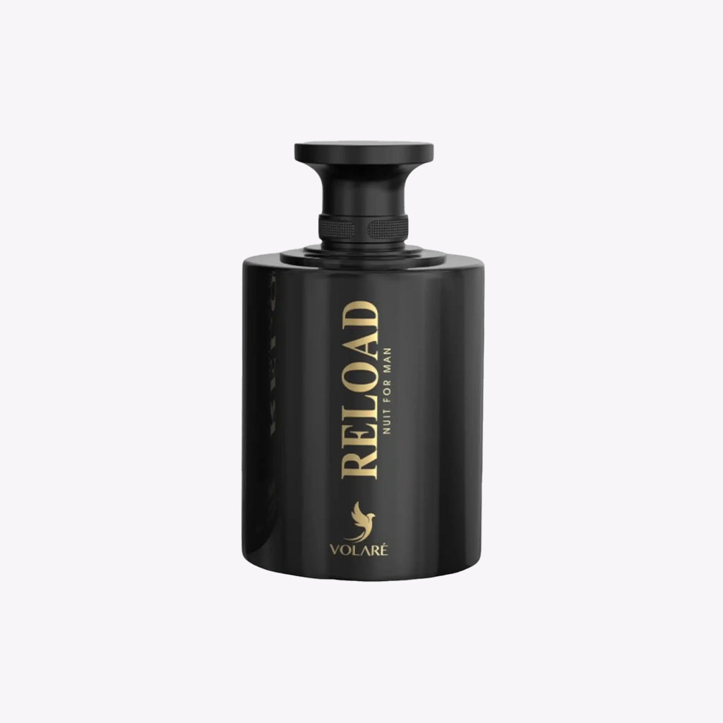 Reload Nuit for Men by Volare