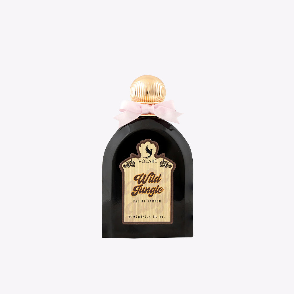 Wild Jungle by Volare