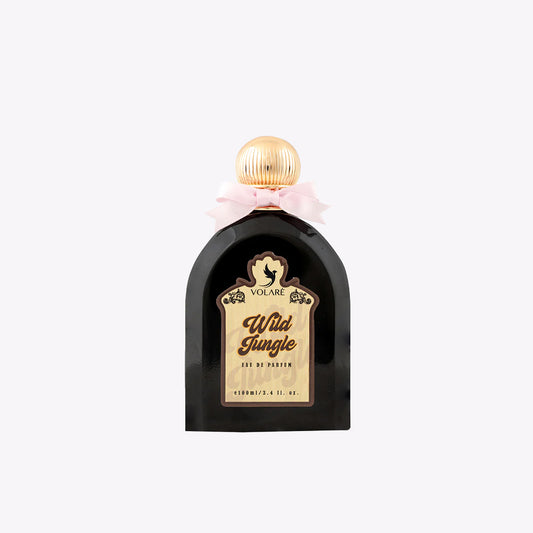 Wild Jungle by Volare