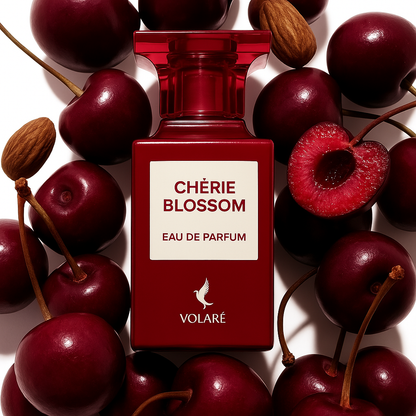Cherie Blossom 100ml - Volare