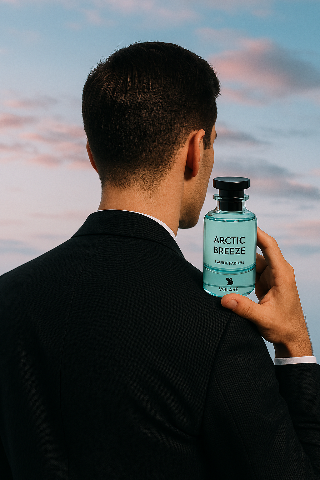 Arctic Breeze 100 ML - Volare