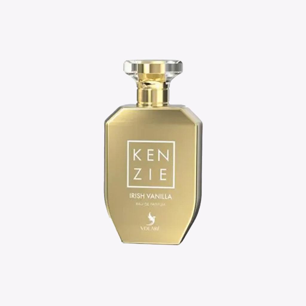 Kenzie Irish Vanilla
