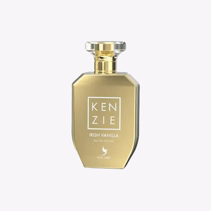 Kenzie Irish Vanilla